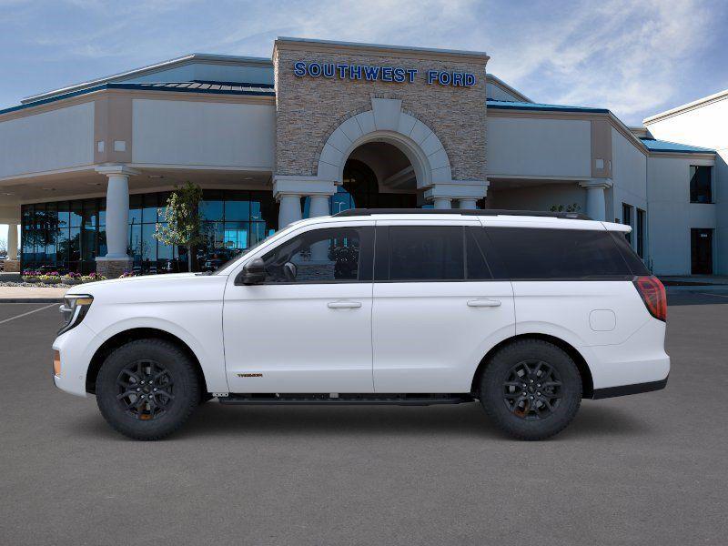 صورة 3 لـ 2026 FORD EXPEDITION TREMOR