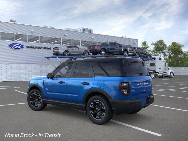 FORD BRONCO SPORT OUTER BANKS - 4