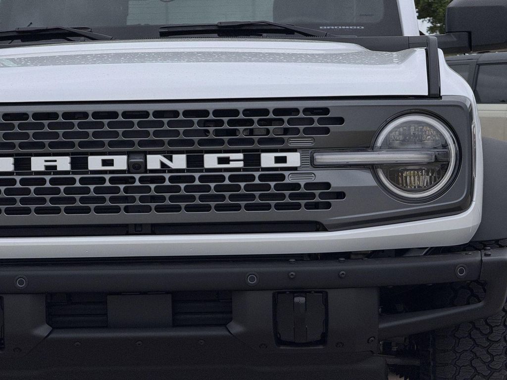 FORD BRONCO - 7