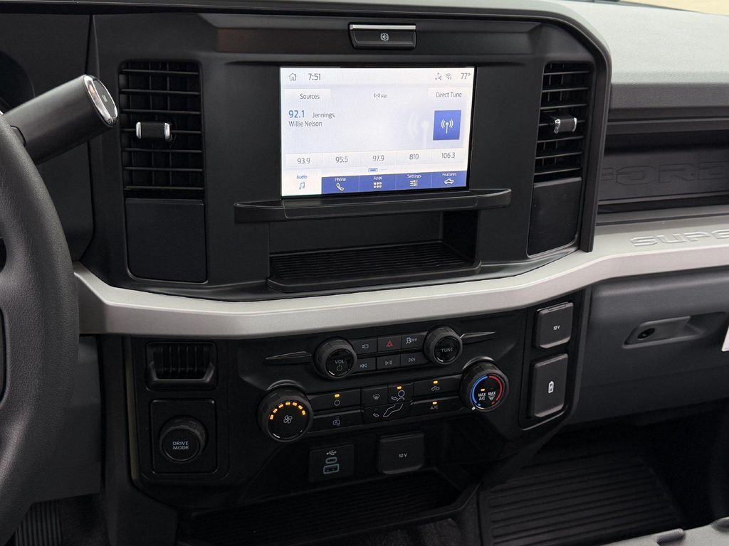 صورة مصغرة 16 لـ 2026 FORD F-350 XL