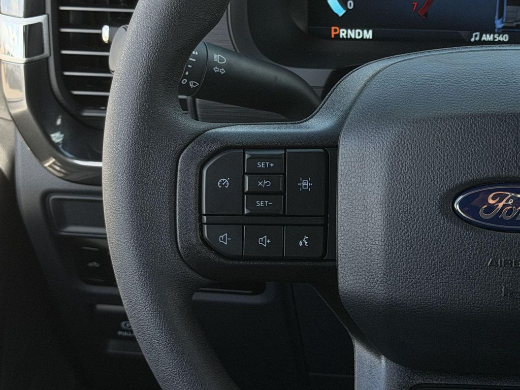 صورة مصغرة 14 لـ 2026 FORD F-150 STX