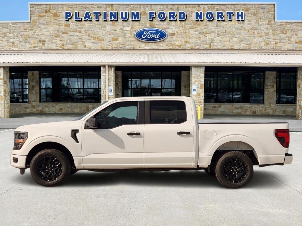FORD F-150 STX - 3