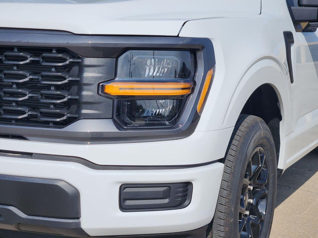 FORD F-150 STX - 10