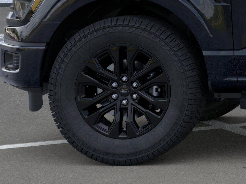2026 FORD F-150 XLT — миниатюра 19