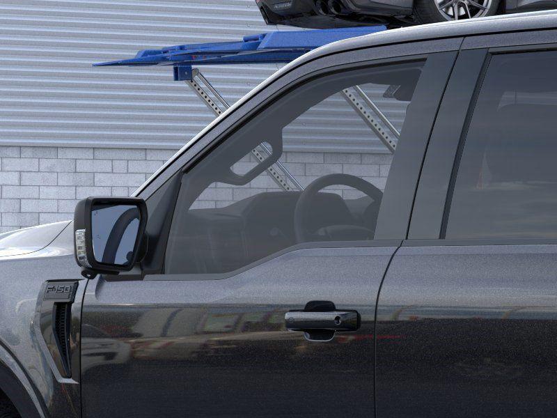 2026 FORD F-150 XLT — миниатюра 20