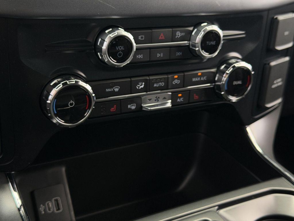 2026 FORD F-150 XLT 缩略图 19
