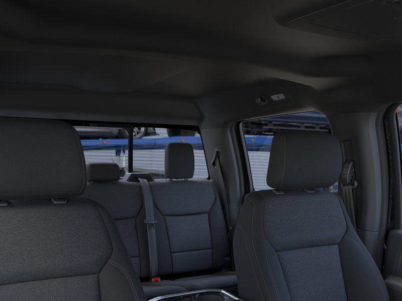 2026 FORD F-150 XLT — миниатюра 22