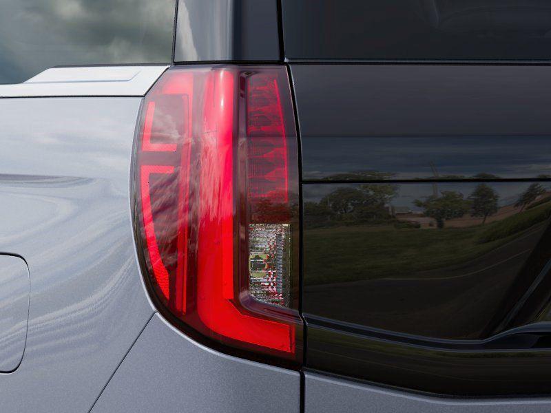 2027 FORD EXPEDITION MAX PLATINUM 缩略图 21