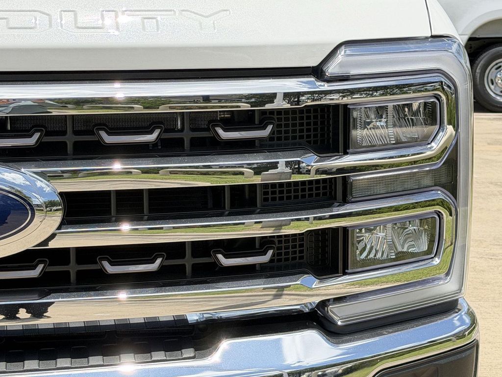 2026 FORD F-250 KING RANCH — фото 7