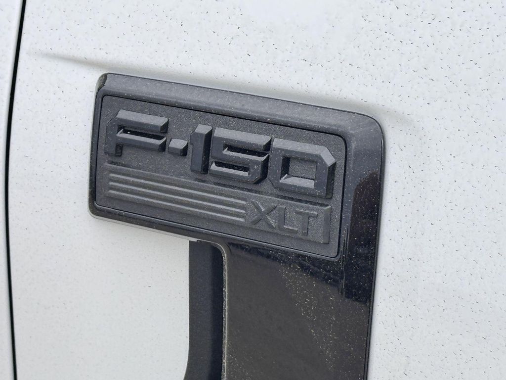 2026 FORD F-150 XLT — фото 9