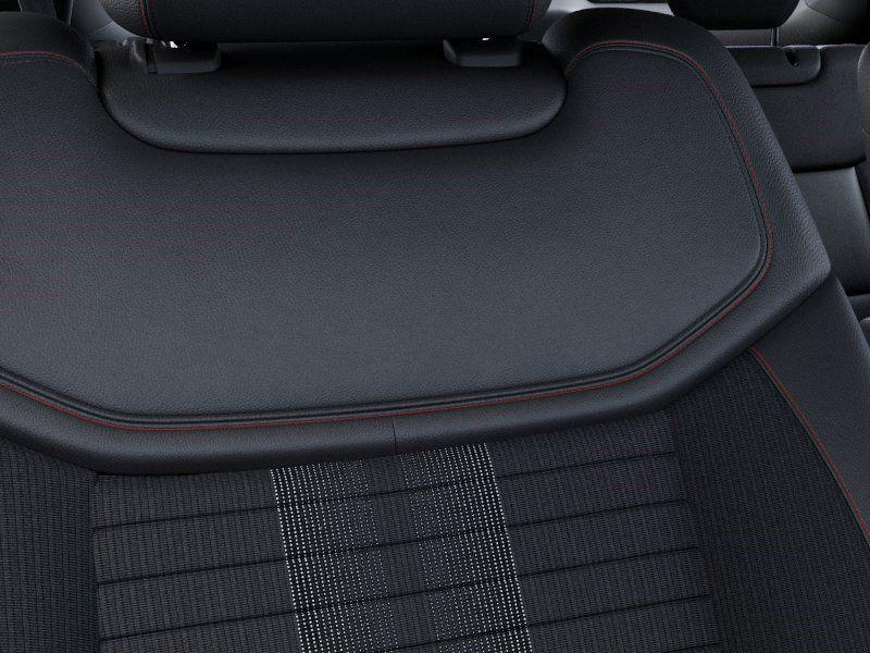 2027 FORD EXPLORER ST-LINE 缩略图 15
