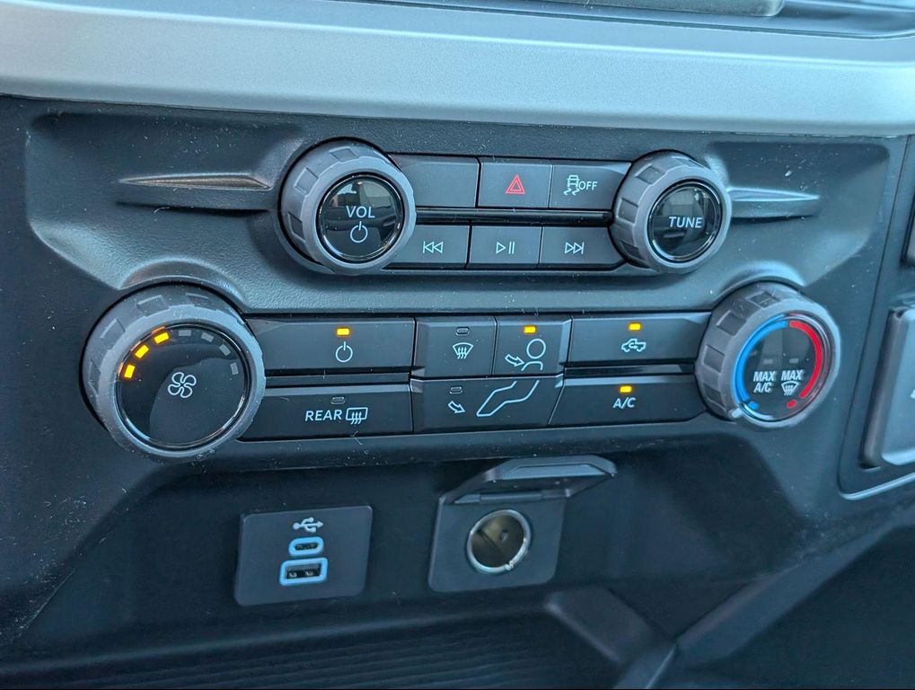 2026 FORD F-250 XLT — миниатюра 14