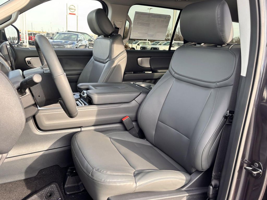 صورة مصغرة 20 لـ 2026 FORD EXPEDITION ACTIVE