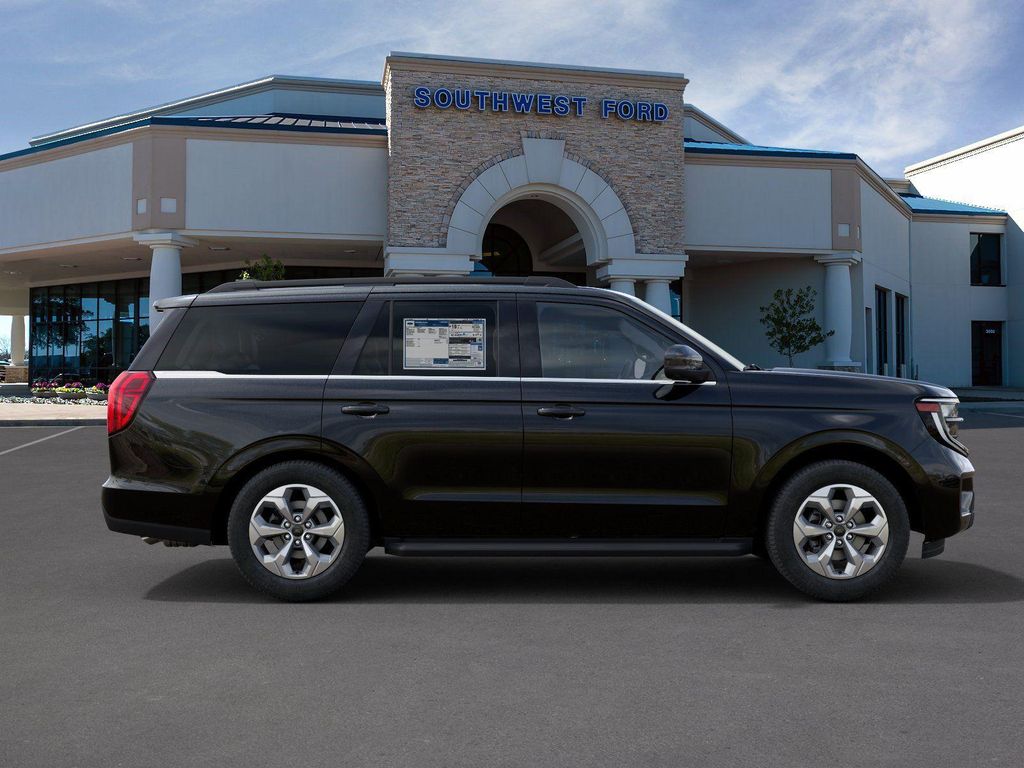 2027 FORD EXPEDITION ACTIVE 照片 5