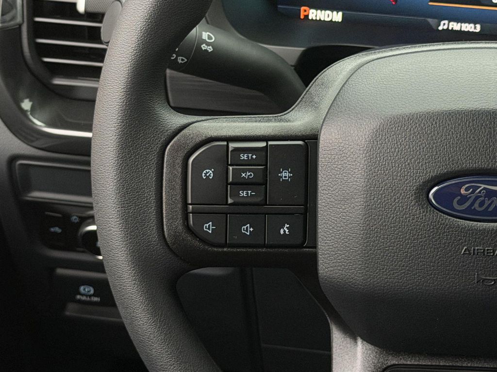2026 FORD F-150 STX thumbnail 13
