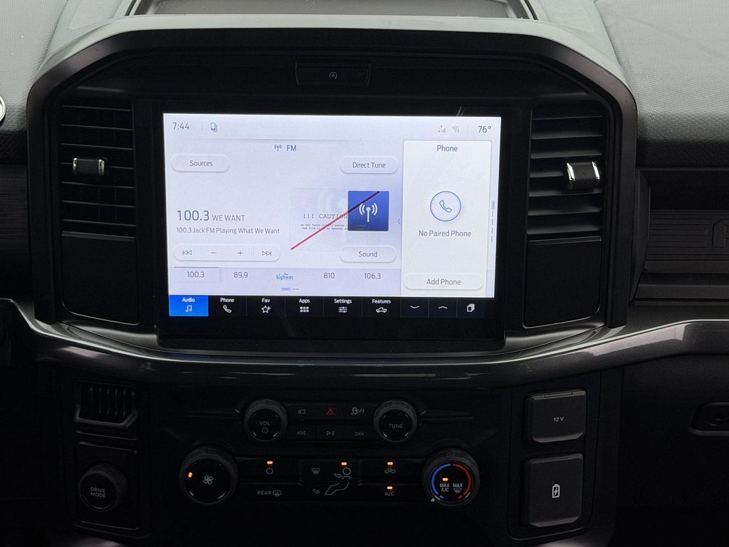 2026 FORD F-150 STX thumbnail 15