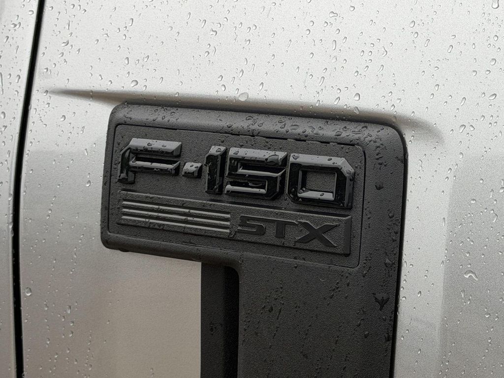 2026 FORD F-150 STX — фото 9