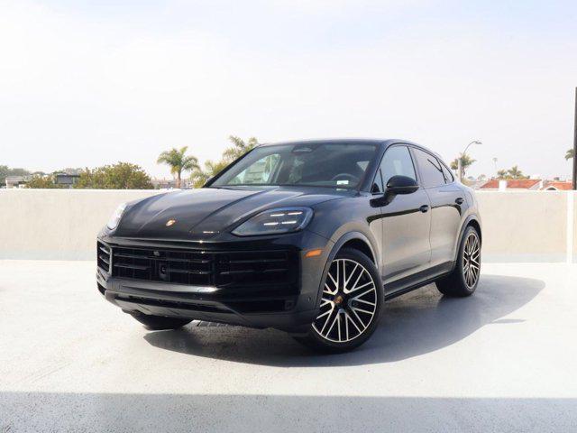 New 2026 Porsche Cayenne Cayenne