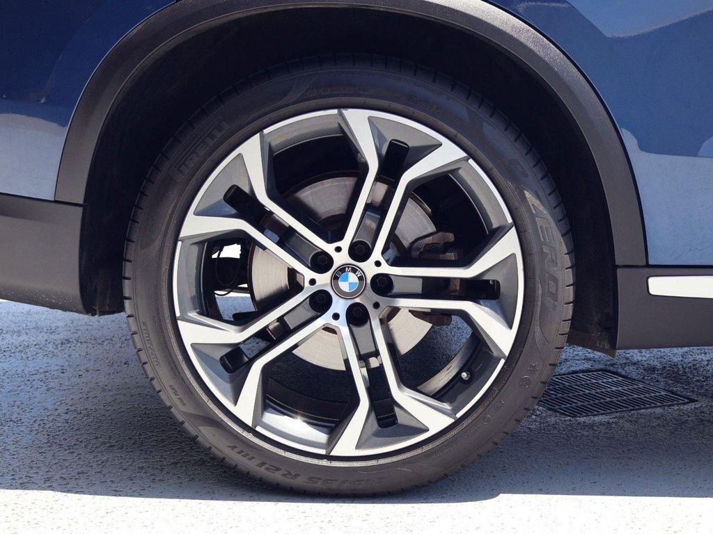 صورة مصغرة 27 لـ 2023 BMW X5 SDRIVE40I