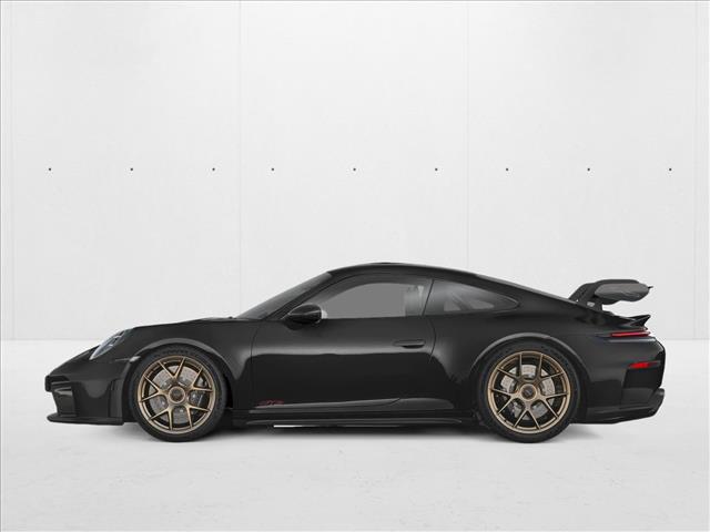 New 2026 Porsche 911 GT3 w/Touring Package