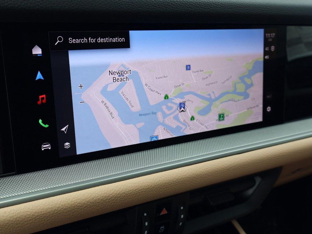 صورة مصغرة 18 لـ 2026 Porsche CAYENNE