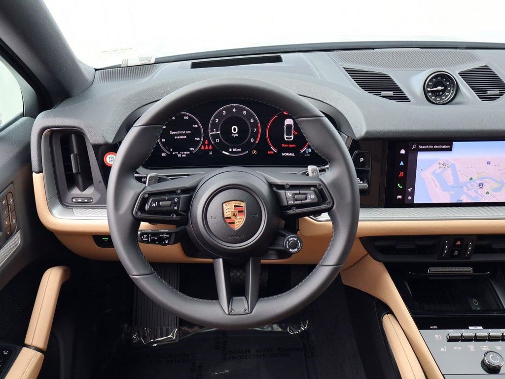 صورة مصغرة 15 لـ 2026 Porsche CAYENNE