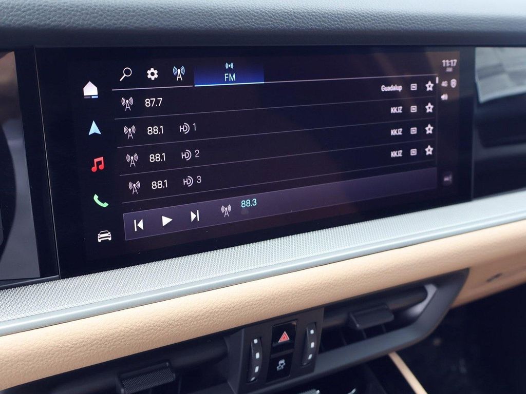 صورة مصغرة 17 لـ 2026 Porsche CAYENNE