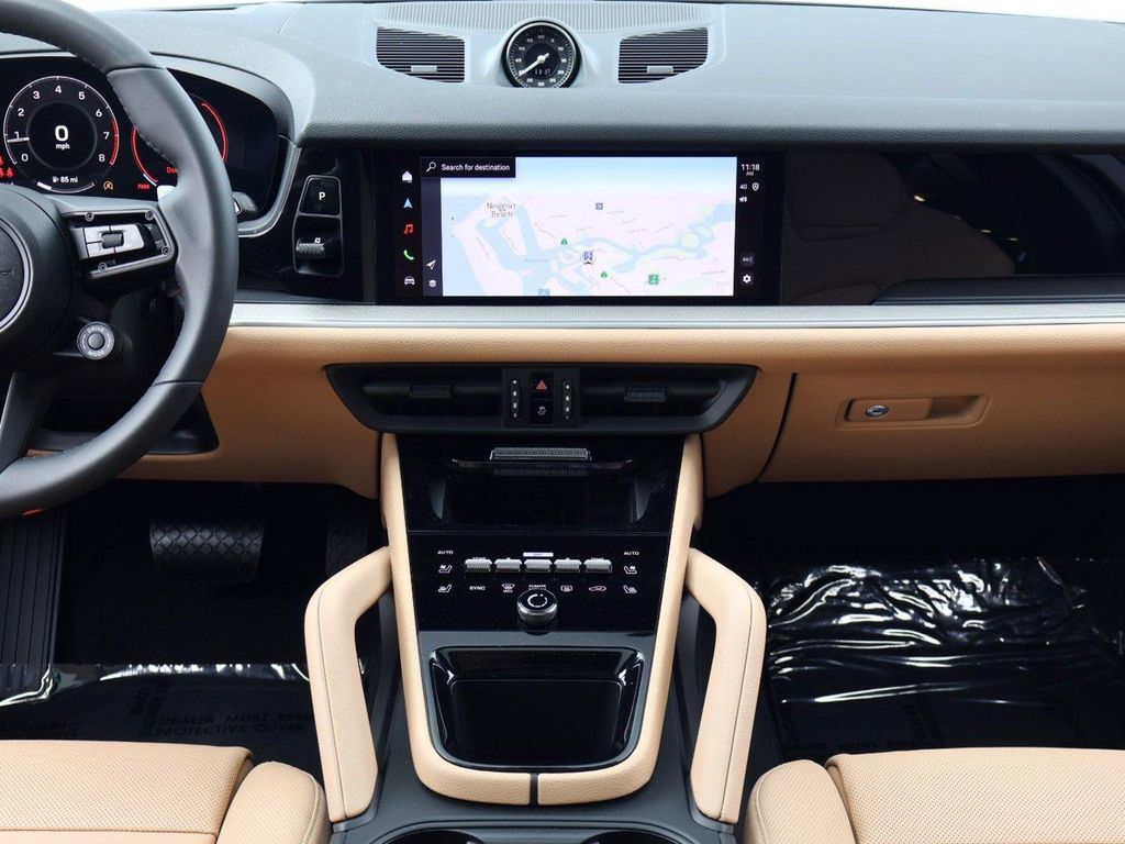 صورة مصغرة 20 لـ 2026 Porsche CAYENNE