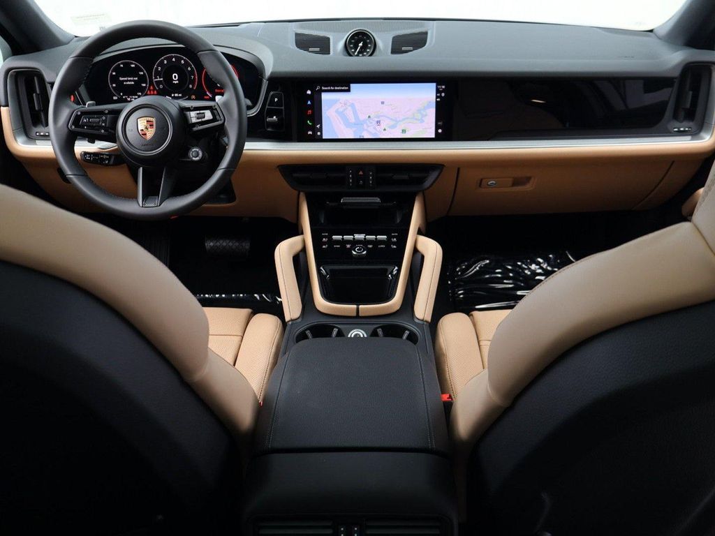 صورة مصغرة 21 لـ 2026 Porsche CAYENNE