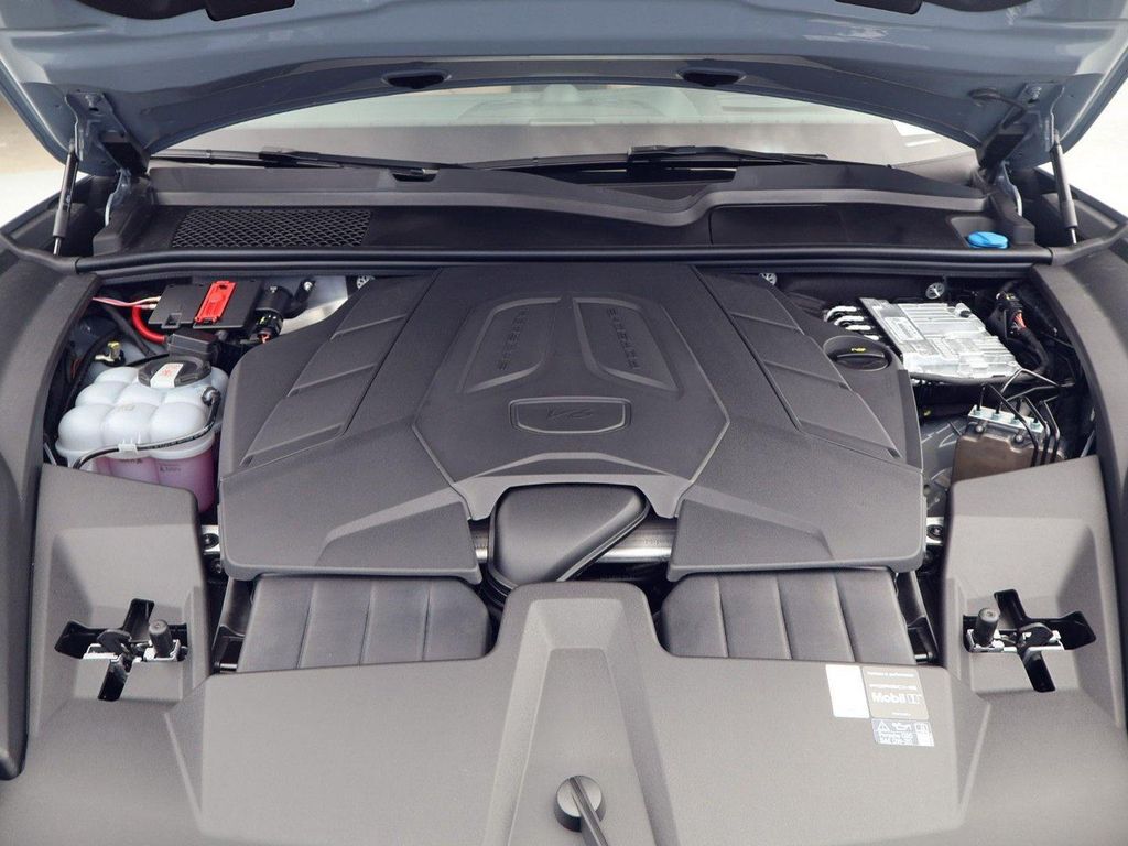 صورة مصغرة 26 لـ 2026 Porsche CAYENNE