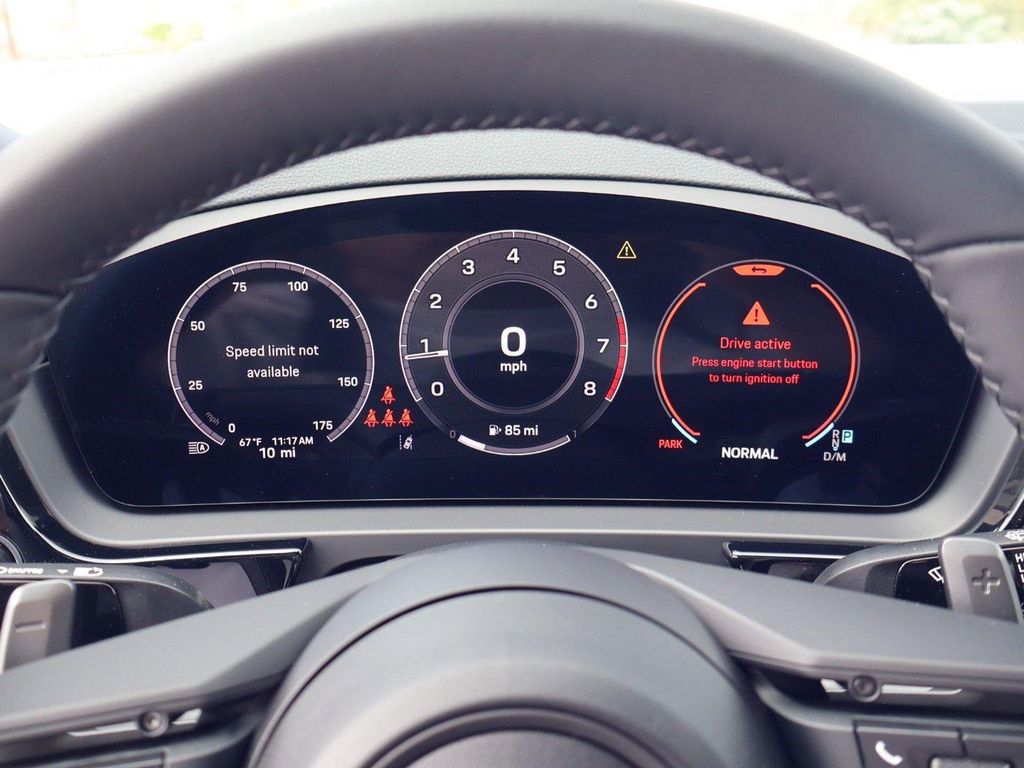 صورة مصغرة 16 لـ 2026 Porsche CAYENNE
