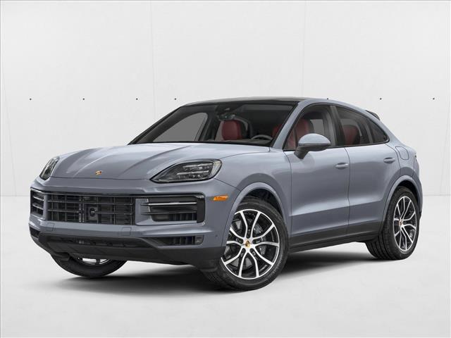 New 2026 Porsche Cayenne Cayenne