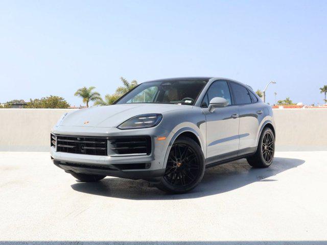 New 2026 Porsche Cayenne Cayenne