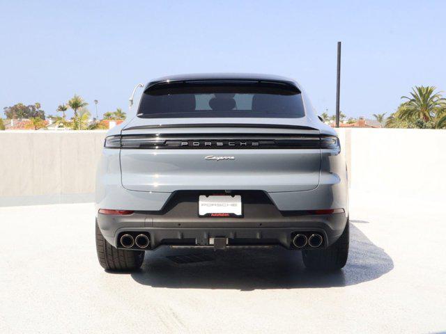 PORSCHE CAYENNE - 10