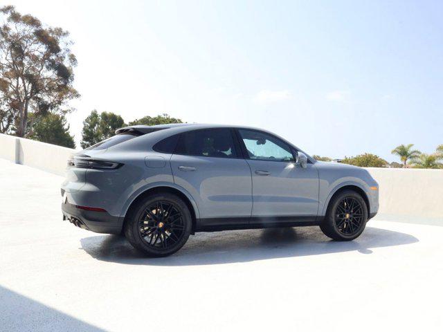 PORSCHE CAYENNE - 8