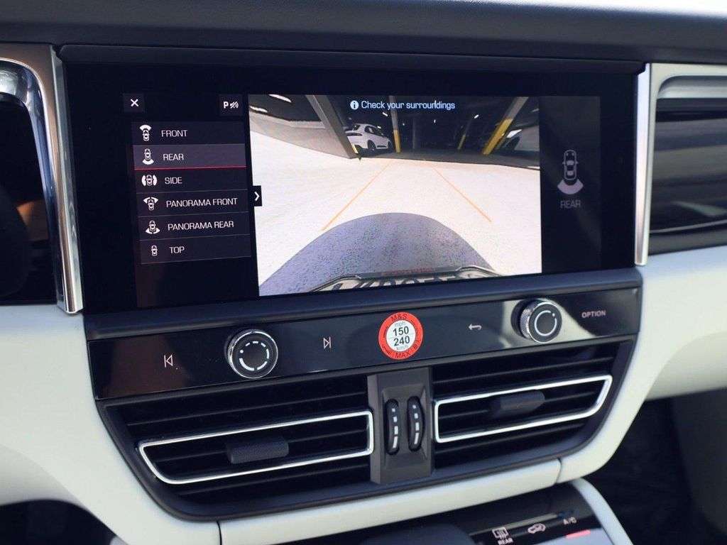 صورة مصغرة 19 لـ 2025 Porsche MACAN