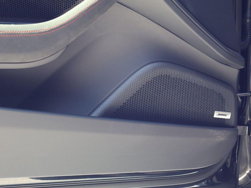 صورة مصغرة 13 لـ 2026 Porsche PANAMERA GTS