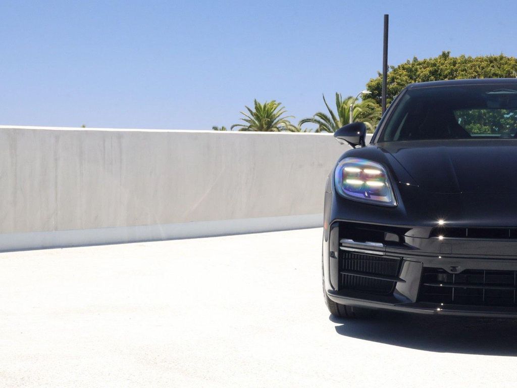 صورة مصغرة 12 لـ 2026 Porsche PANAMERA GTS