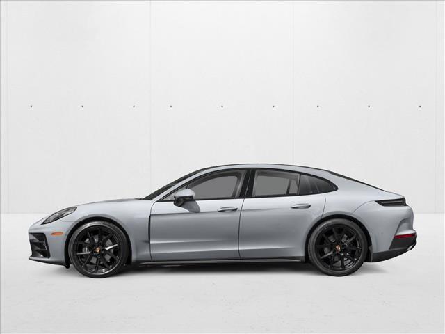 2026 Porsche PANAMERA RWD — фото 3