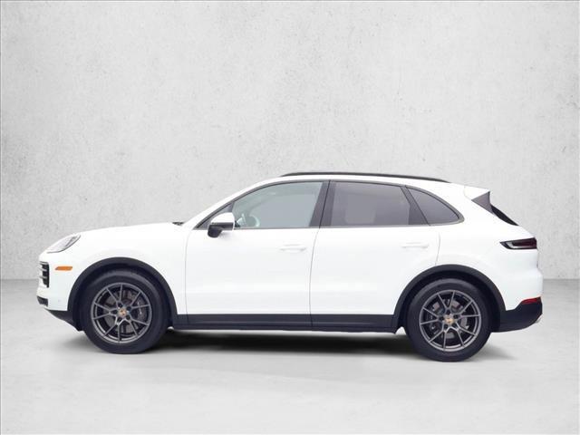 PORSCHE CAYENNE - 2