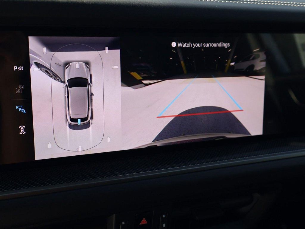 صورة مصغرة 19 لـ 2026 Porsche CAYENNE CAYENNE TURBO E-HYBRID
