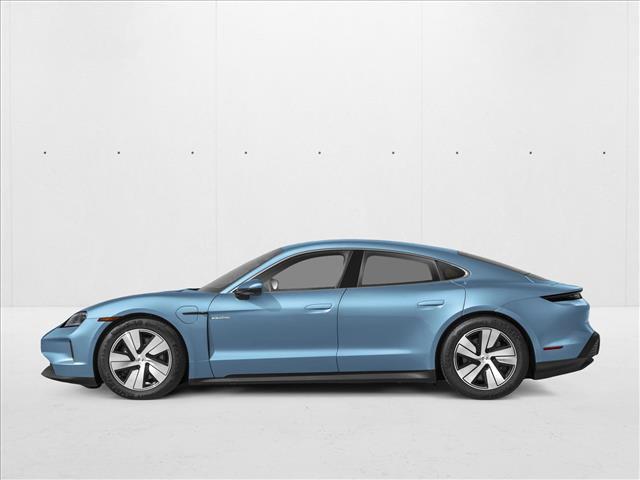 صورة 3 لـ 2026 Porsche TAYCAN 4S