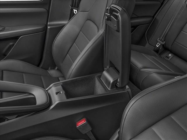 2026 Porsche MACAN MACAN ELECTRIC — фото 10