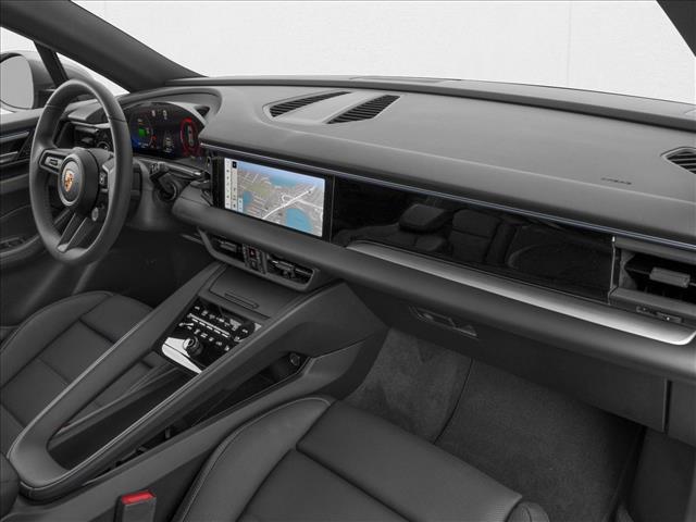 2026 Porsche MACAN MACAN ELECTRIC — миниатюра 11