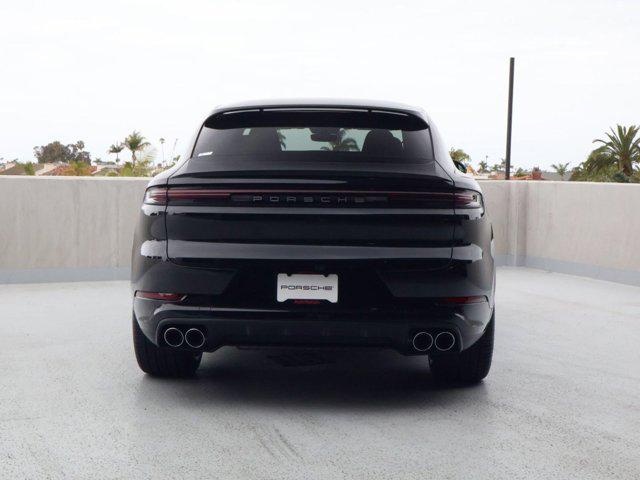 PORSCHE CAYENNE - 10