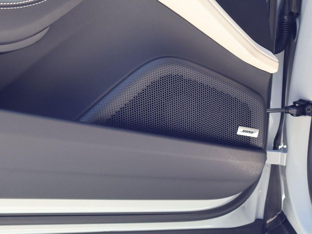 2026 Porsche PANAMERA 4 缩略图 13