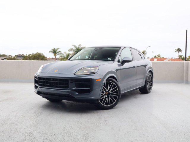 New 2026 Porsche Cayenne Cayenne