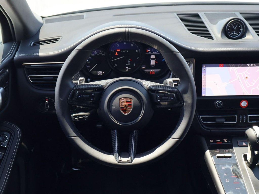 2026 Porsche MACAN MACAN GTS 缩略图 15