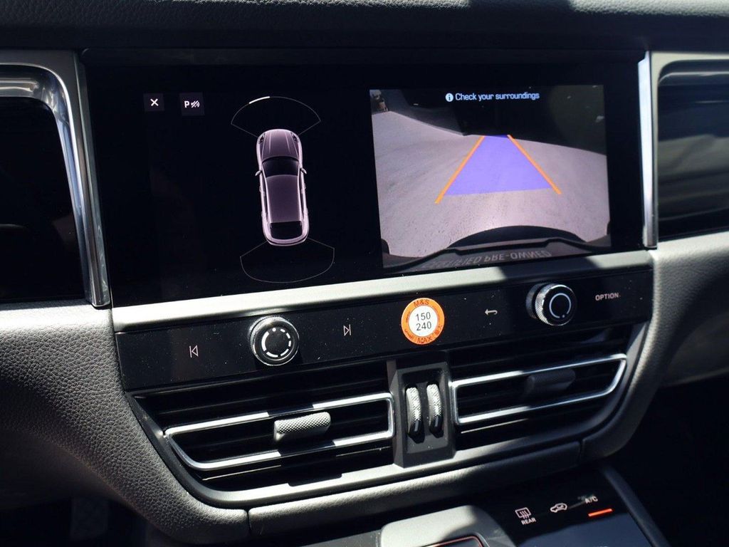 صورة مصغرة 19 لـ 2025 Porsche MACAN