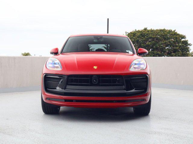 صورة 6 لـ 2026 Porsche MACAN